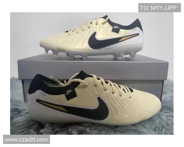 球星穿过的那些经典足球鞋背后的故事与传奇